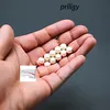 Le prix du priligy en pharmacie c